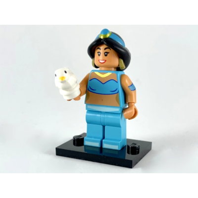 LEGO MINIFIGS Disney serie 2 - Jasmine 2019